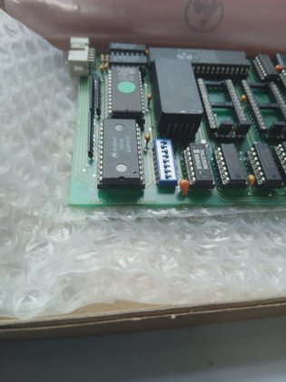 Fette Compacting 2133702 CM3 E09