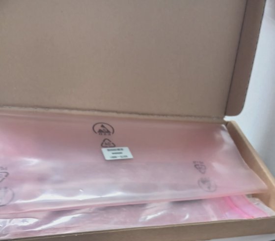 Fette Compacting 2133702 CM3 E09