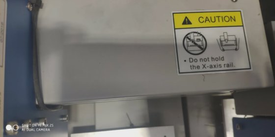 TECHON TSR2201点胶机器人3轴200mm X 200mm