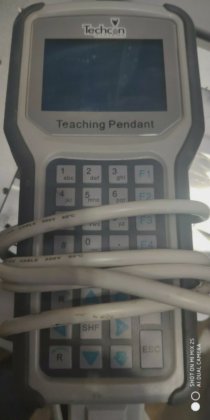 TECHON TSR2201点胶机器人3轴200mm X 200mm