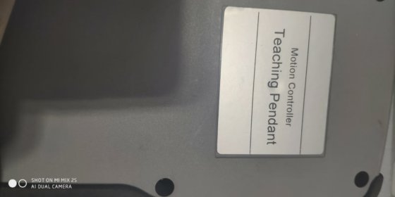 TECHON TSR2201点胶机器人3轴200mm X 200mm