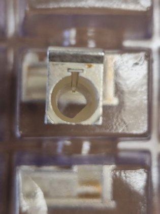 TE コネクティビティ 高速/モジュラーコネクタ 1-1469492-2 70個ロット