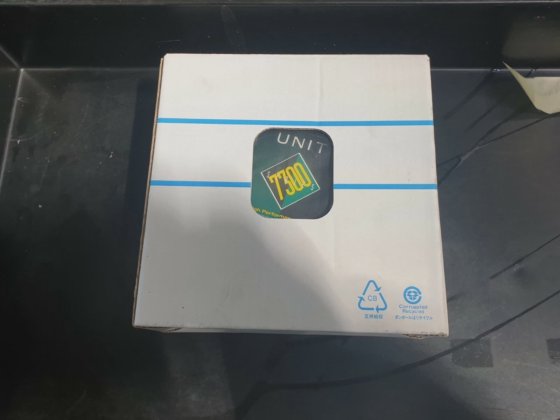 Horibastec ufc-7300 质量流量系统 (in22s2)