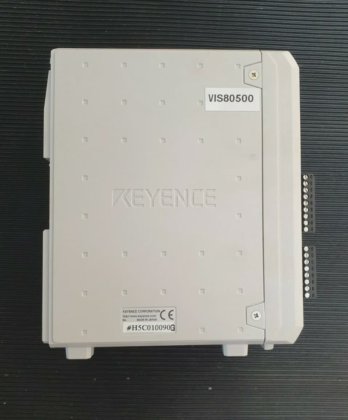 KEYENCE LJ-G5001P Laser Displacement Sensor