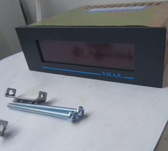 S.M.A.E DALE 800 810 显示器