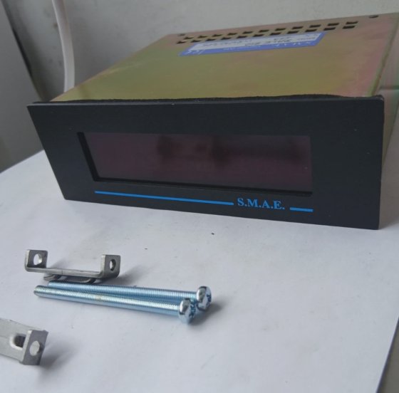 S.M.A.E DALE 800 810 显示器