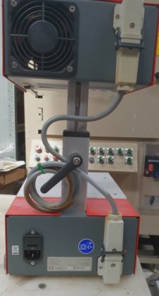 Henkel Loctite 97039 UV Curing