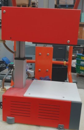 汉高乐泰97039紫外线固化系统，带外壳。