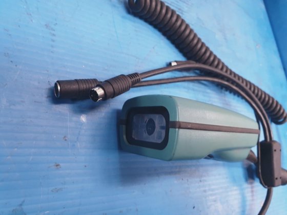 ウェルチ・アリン 4710LR-121CK スキャナー (rs2.1b3)