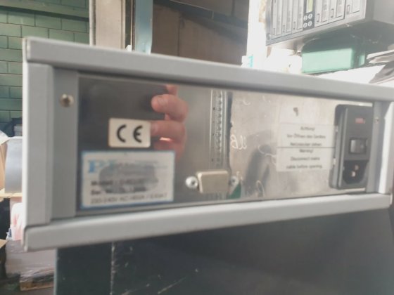 PI E-463 HVPZT E-463.00 3