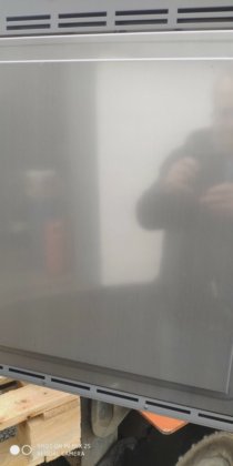 CE3G SHEL LAB 重力对流实验室烤箱