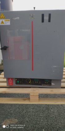 CE3G SHEL LAB 重力对流实验室烤箱