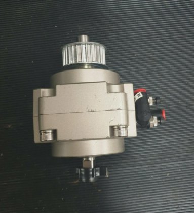 斯麦克 CDRB1BJ63-190S 执行器（R3S11.4B3）