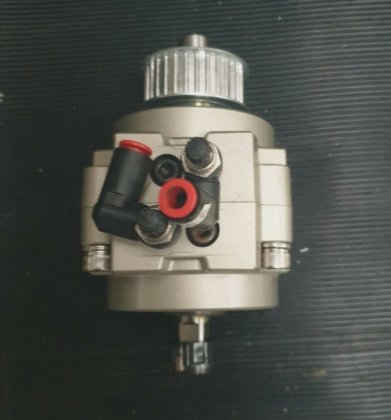 斯麦克 CDRB1BJ63-190S 执行器（R3S11.4B3）