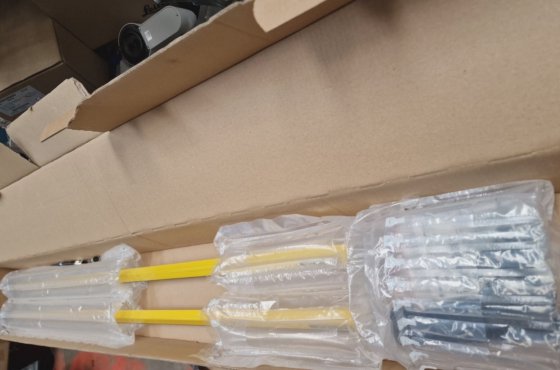 アレンブラッドリー445L-P4C1050FPライトカーテン1050mm。