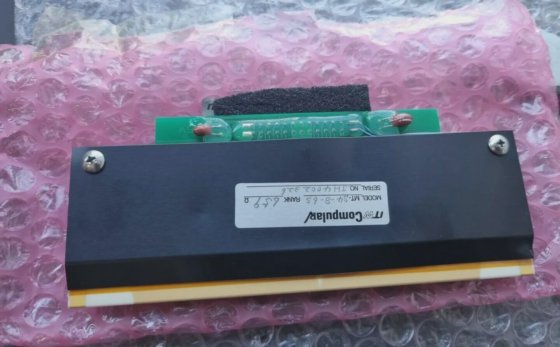 ITW COMPULAR MT-S4-8-6S 组件 (IN22S2)