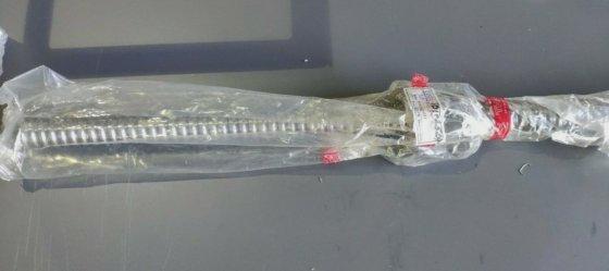 THK BNT3210-2.6G2-795LC7 高精度滚珠丝杠