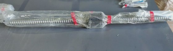 THK BNT3210-2.6G2-795LC7 高精度滚珠丝杠