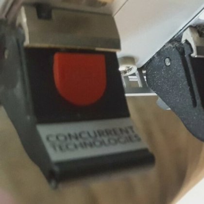 CONCURRENT TECHNOLOGIES PP31201X C/ X2