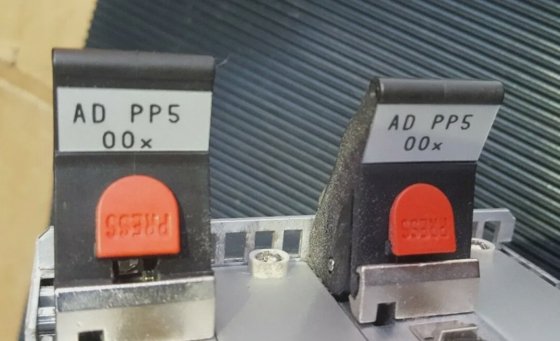 CONCURRENT TECHNOLOGIES PP31201X MIT X2