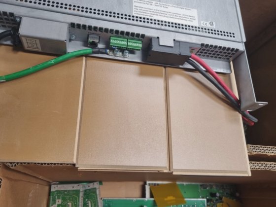 XANTEX XDI-2048 2.0KVA 逆变器 (RO3.2)