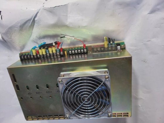 高级 Powerflex P500 P500/142 电源（R1S6.7）