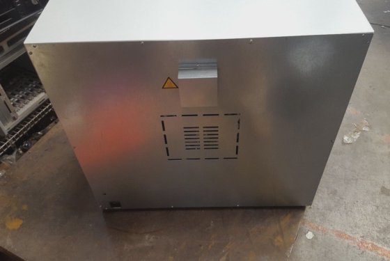 Venti-line VWR VL115干燥箱