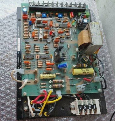 HPC VARI SPEED 180 700326