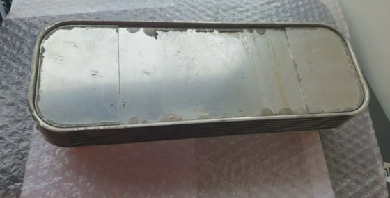 阿法拉伐 NB26-14H 459743 热交换器 (R5S9.1)