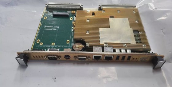 通用微型系统 V295 AMAT 0195-14769 0090-09367