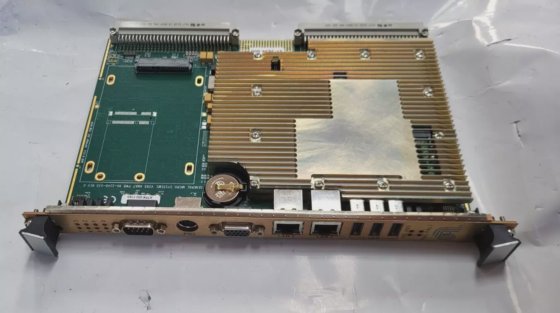 通用微型系统 V295 AMAT 0195-14769 0090-09367