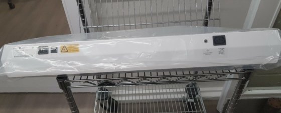 SIMCO GUARDIAN CR2000 230V（2 个风扇）零件号