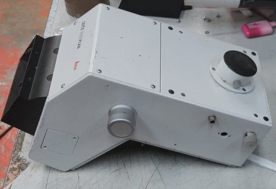 LEICA 572069 LEITZ ERGO PLAN