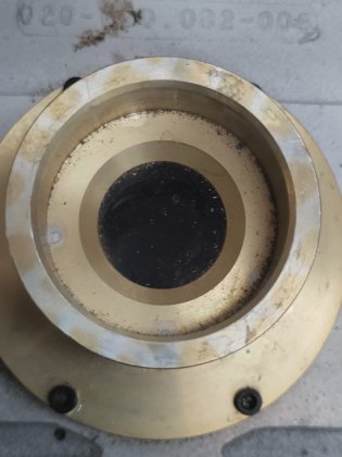 LEICA 572069 LEITZ ERGO PLAN