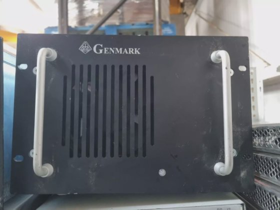 GENMARK AUTOMATION SMALL CONTROLLER 9800106661