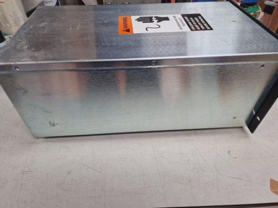 GENMARK AUTOMATION SMALL CONTROLLER 9800106661