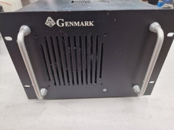 Genmark Automation 小型控制器 9800106661