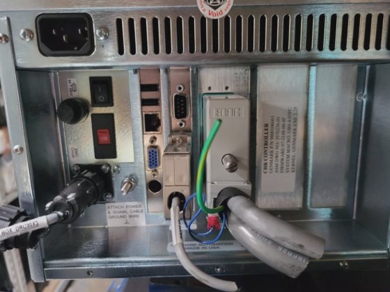 GENMARK AUTOMATION SMALL CONTROLLER 9800106661