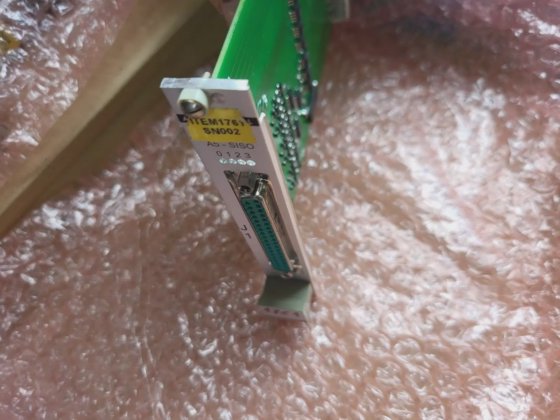 ALCATEL A5-SISO E0600272V01 1A (U6.6)