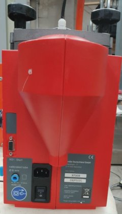 汉高乐泰97009一体化半自动点胶系统