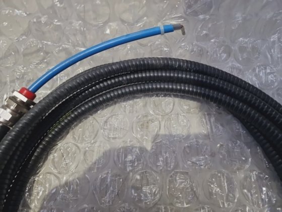 SIMCO静電気除去 静電気防止バー P-sH-N 7KVAC