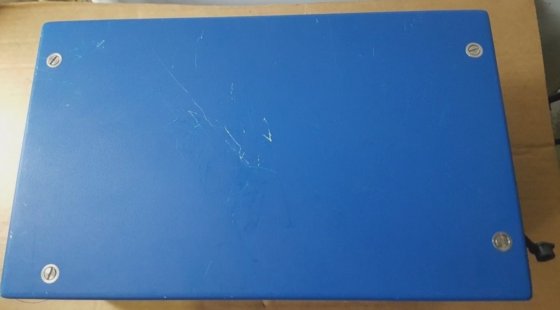 PERKIN ELMER CX-STROBE CX400-10 视觉频闪灯