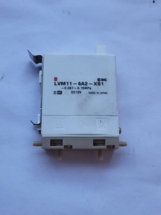 smc LVM-6A2