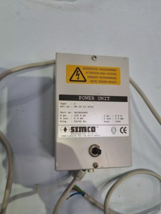SIMCO TYPE C
