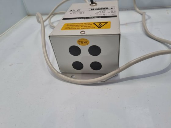 SIMCO TYPE C