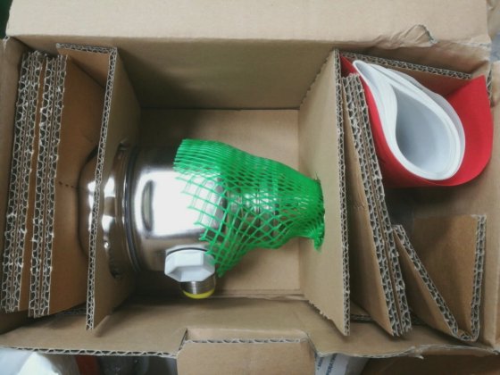 エンドレス＋ハウザー リキファント M FTL50H-ATC2AD4E6C