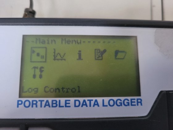 欧米茄 OM-SQ2020 便携式数据记录器