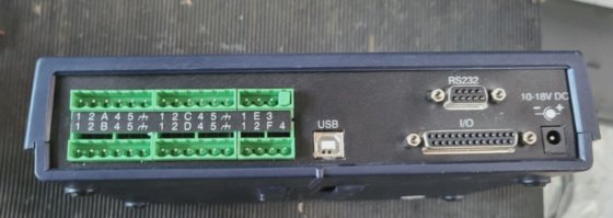 欧米茄 OM-SQ2020 便携式数据记录器