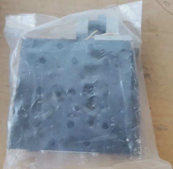 NEWPORT 426 低调交叉滚子轴承线性平台 (BR1.5B3)