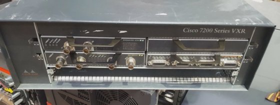 Cisco CISCO VXR